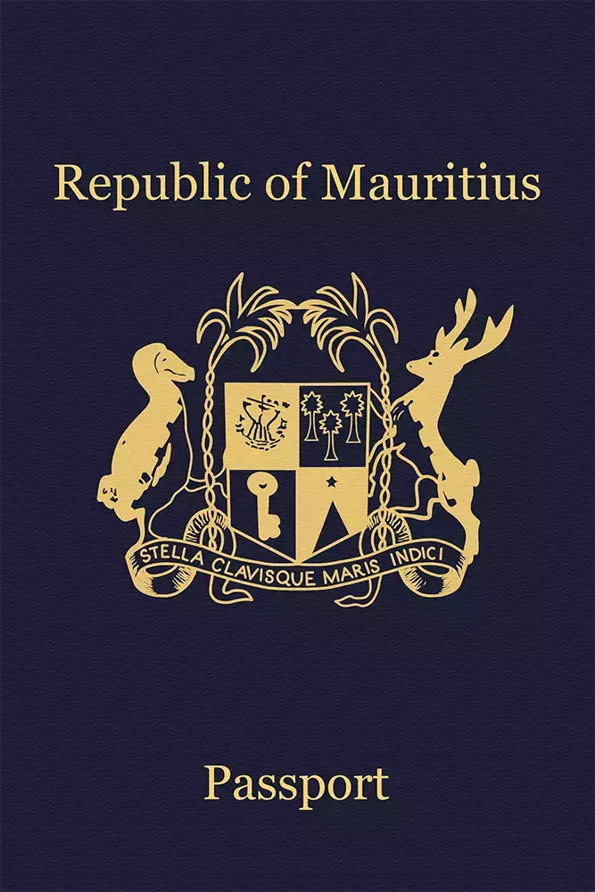 Mauritius Passport and the benefits