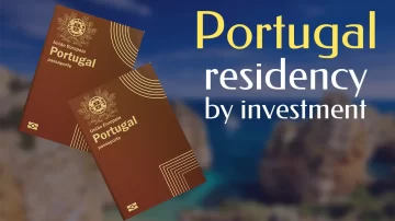 Your Complete Guide to the Portugal Residency by Investment Program 2023