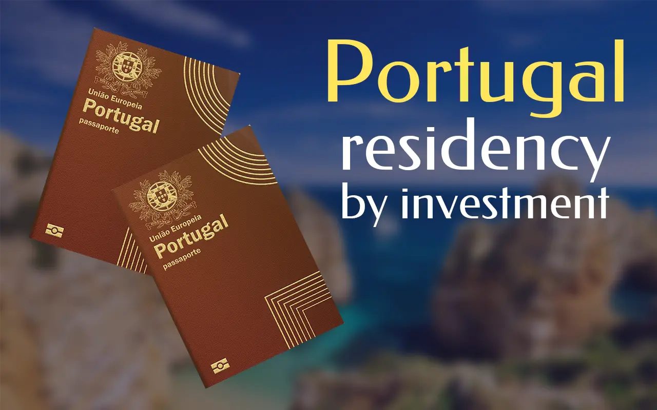 Your Complete Guide to the Portugal Residency by Investment Program 2023