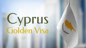 Cyprus Golden Visa: The Ultimate Guide 2023