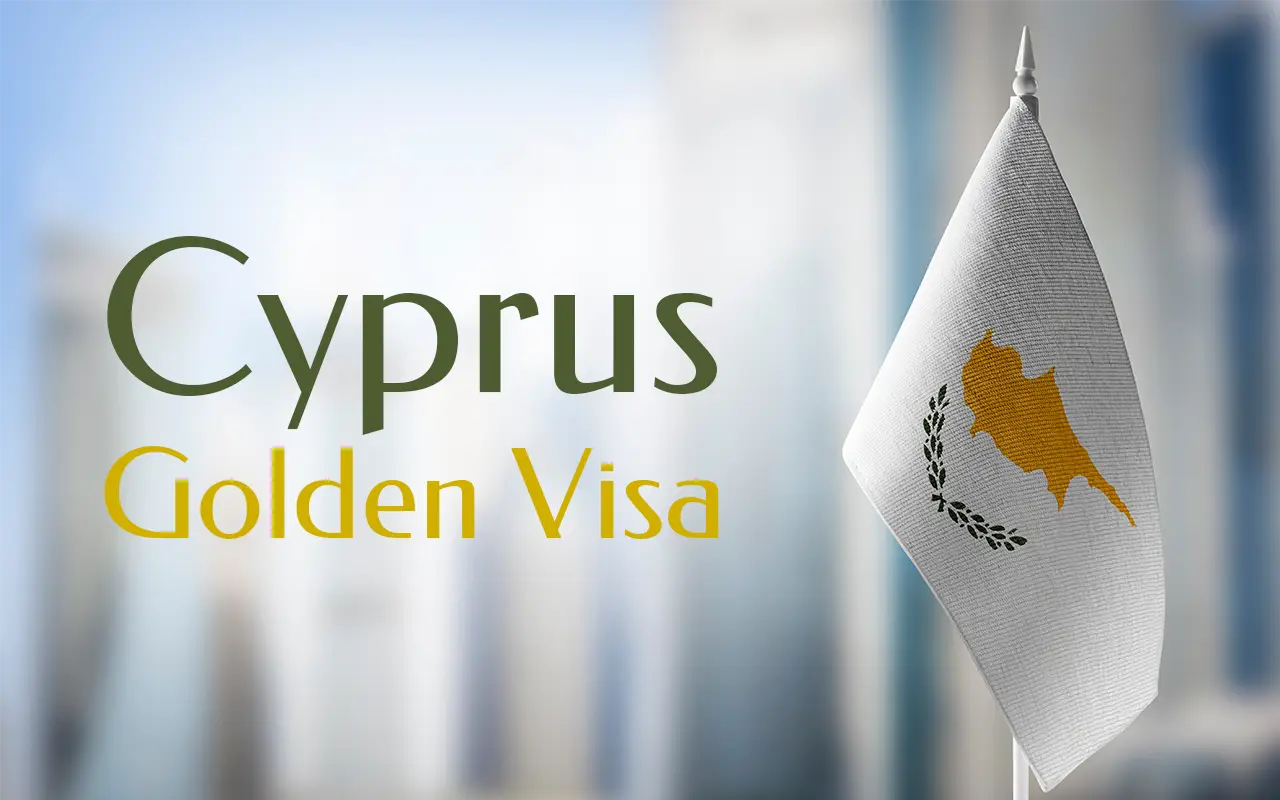 Cyprus Golden Visa: The Ultimate Guide 2023