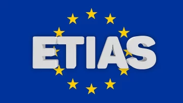 ETIAS Launch Date Postponed to November 2023