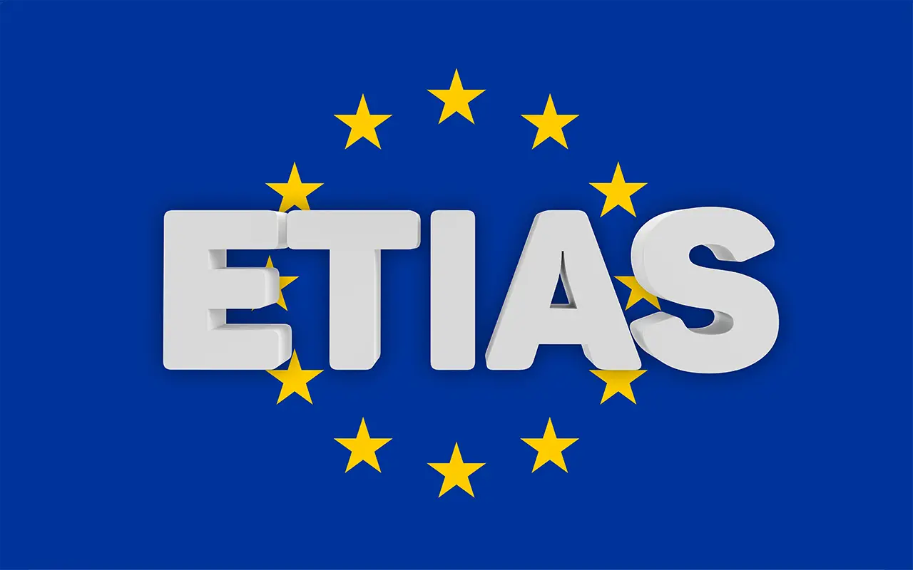 ETIAS Launch Date Postponed to November 2023