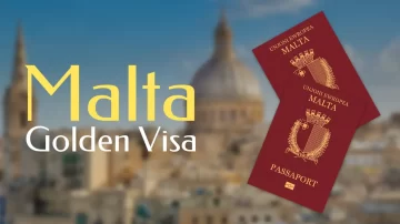 Malta Golden Visa: The Ultimate Guide 2023