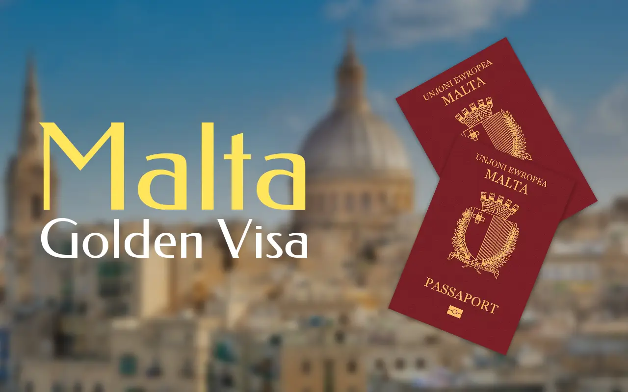 Malta Golden Visa: The Ultimate Guide 2023