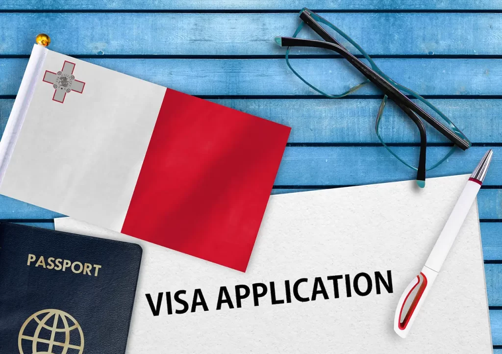 Malta Golden Visa Application and Renewal Process