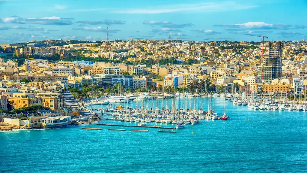 Malta Golden Visa Investment Options  