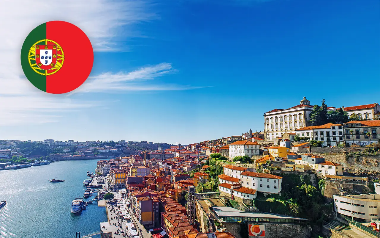 البرتغال تعلن إنهاء برنامج التأشيرة الذهبية