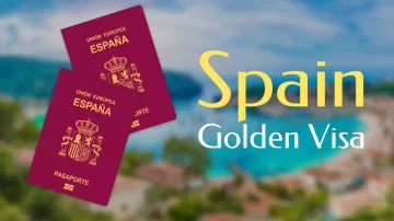 Spain Golden Visa: The Ultimate Guide 2023