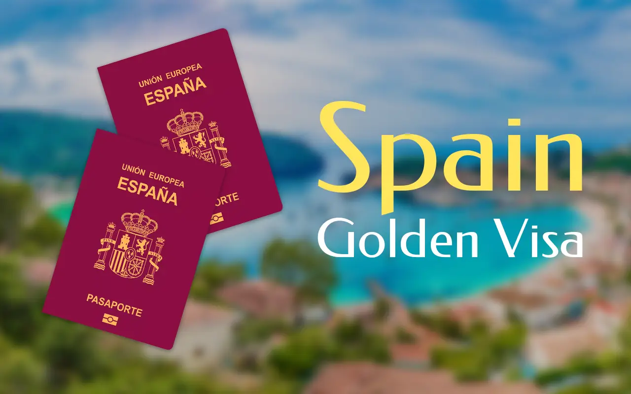 Spain Golden Visa: The Ultimate Guide 2023