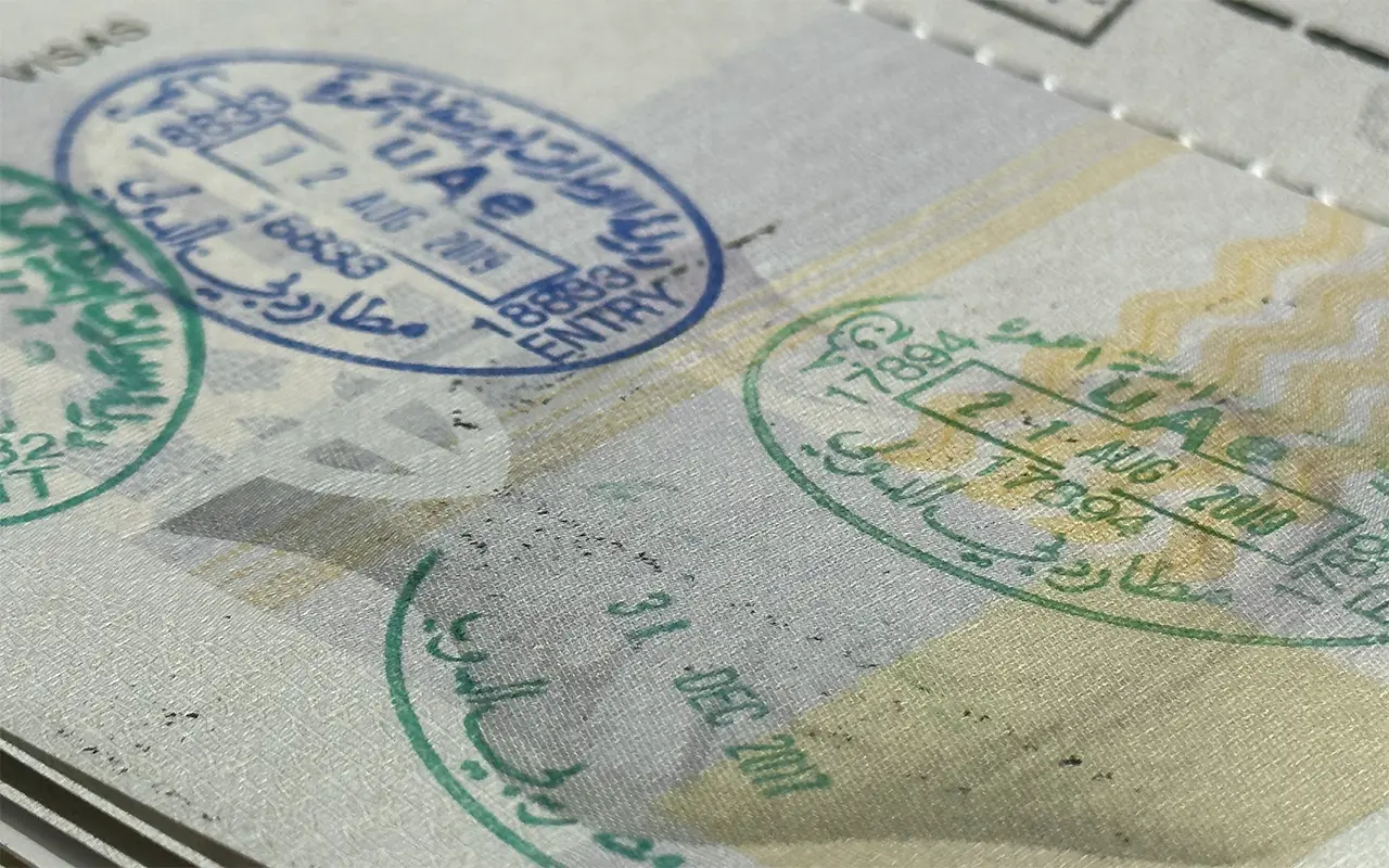 The UAE Introduces Entry Permit Service for Residents Who Spent Over 6 Months Abroad