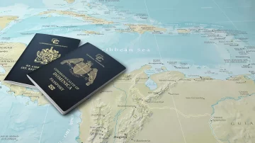 الجواز الكاريبي: كل ما تريد معرفته عن جنسية وجواز سفر الكاريبي عن طريق الاستثمار