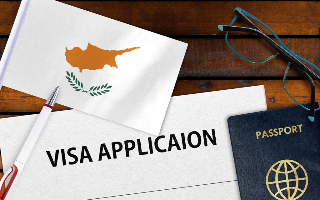 Cyprus Golden Visa