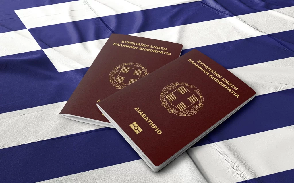 Greece Golden Visa