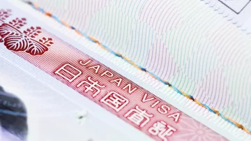 اليابان تتيح للمواطنين السعوديين والمقيمين في الإمارات والسعودية التقديم للتأشيرة السياحية عبر الإنترنت
