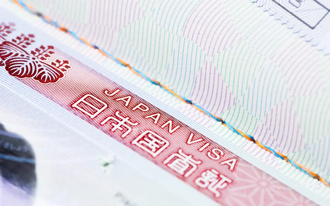 Japan Launches E-Visa System for Tourists from Saudi Arabia, UAE, and Nine Other Countries