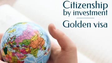 What is the Difference Between CBI and Golden Visa Programs?