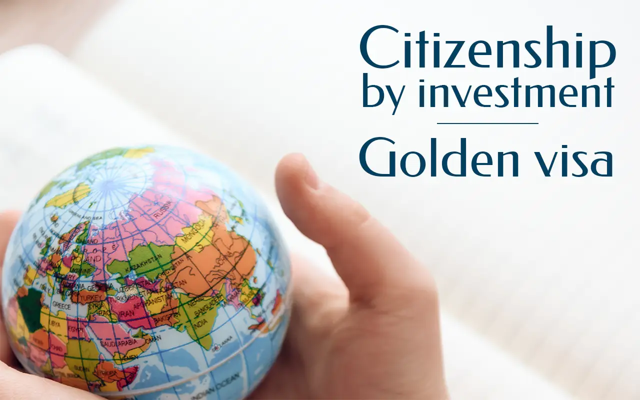 What is the Difference Between CBI and Golden Visa Programs?