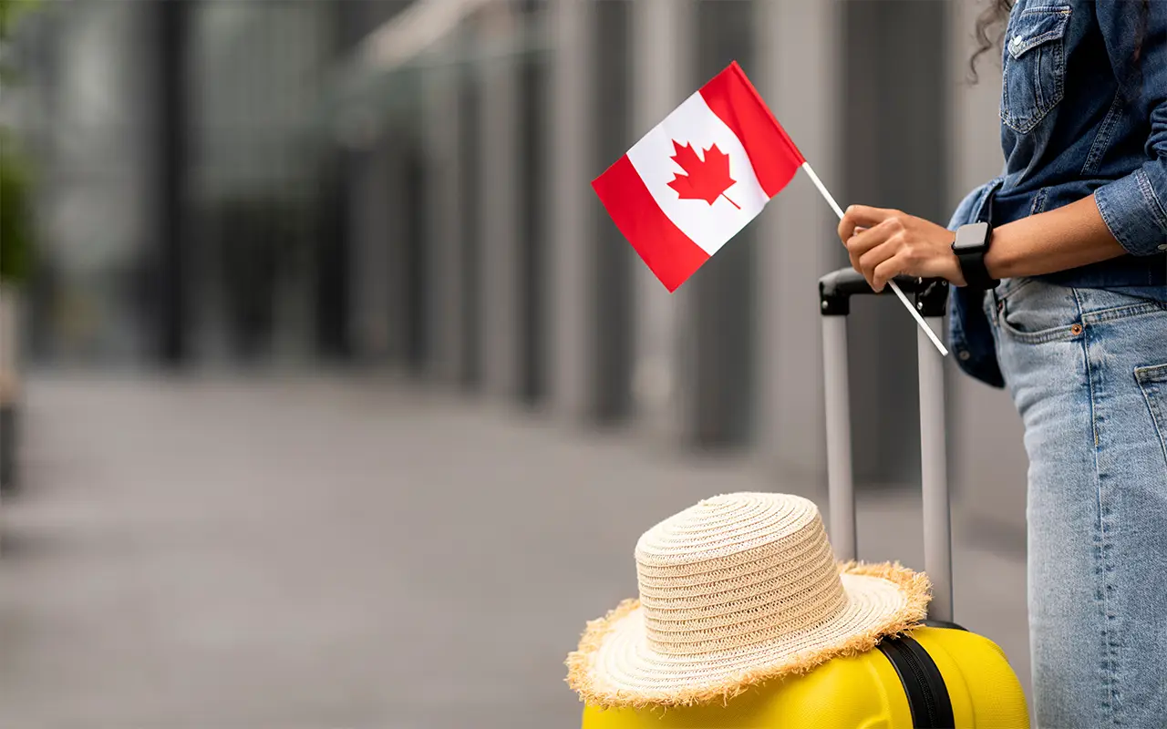 كندا تضيف 13 دولة إلى المؤهلين لتصريح السفر الإلكتروني (eTA) من بينها سانت لوسيا وسانت كيتس ونيفيس