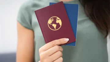 Obtaining a second passport: how it affects your visa-free travel options