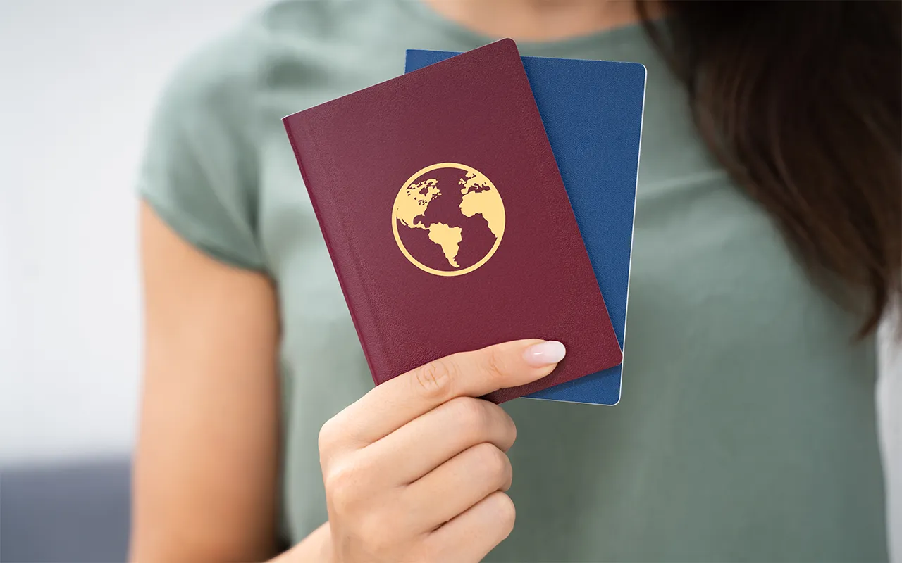 Obtaining a second passport: how it affects your visa-free travel options