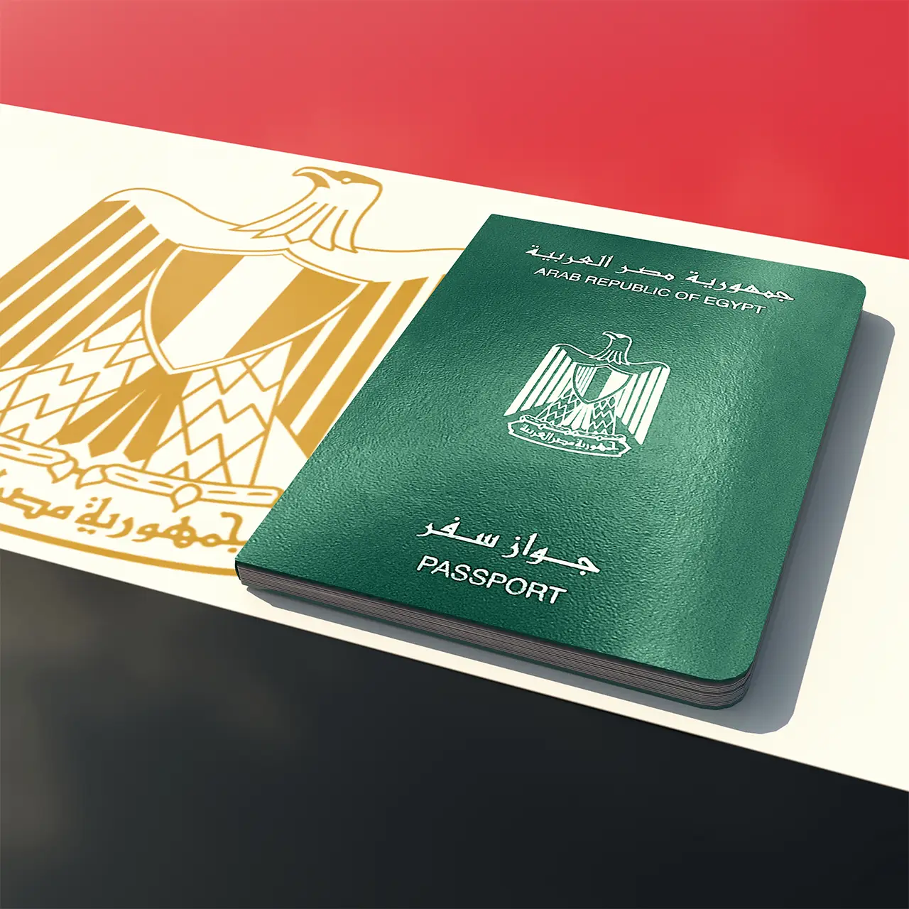 travel to egypt passport validity