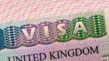 UK implements visa requirements for citizens of five countries, including Dominica and Vanuatu