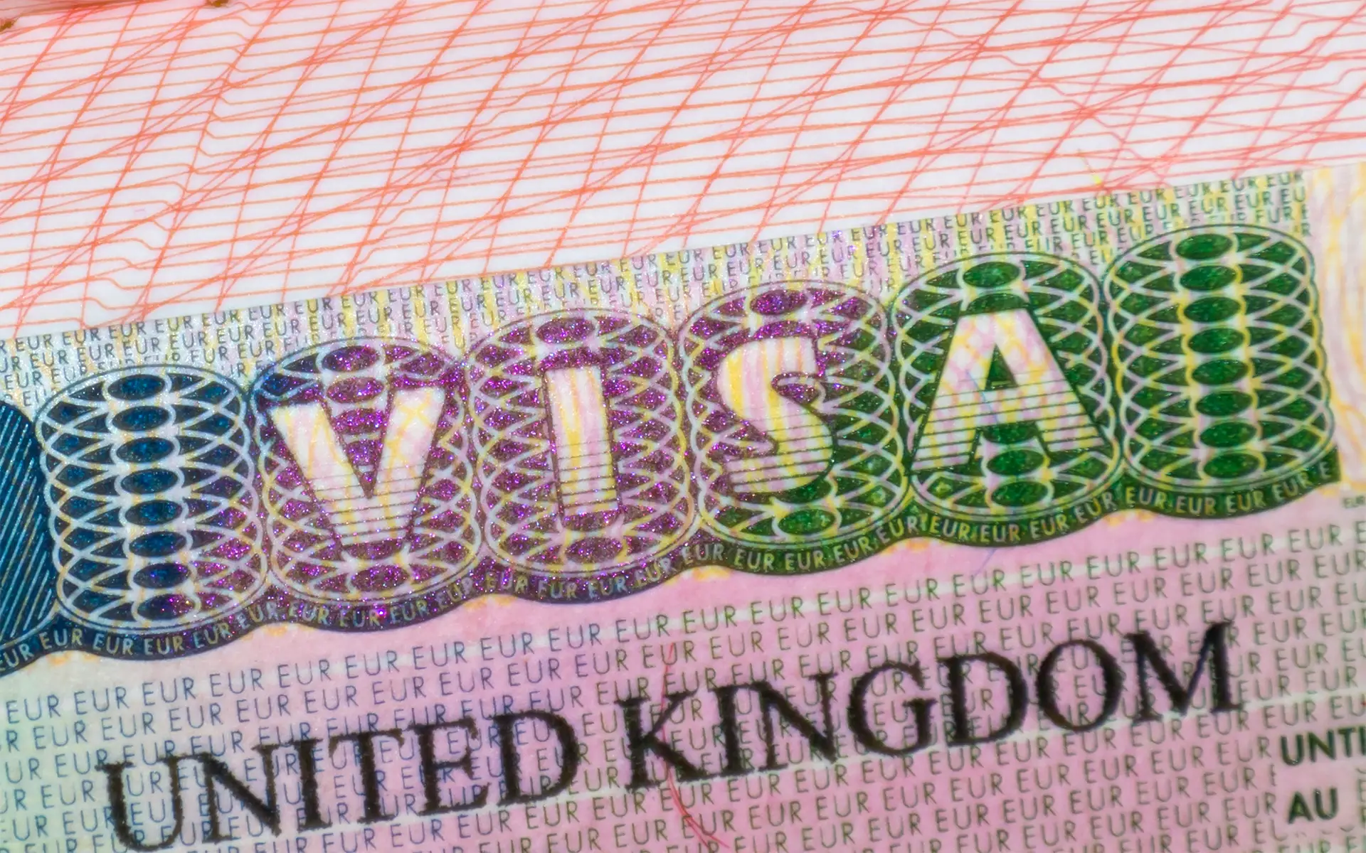 بريطانيا تفرض متطلبات التأشيرة لمواطني خمس دول من بينها دومينيكا وفانواتو