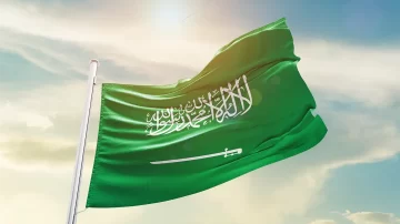 Saudi Arabia expands electronic tourist visa eligibility to 6 new countries, including St. Kitts and Nevis and Turkey