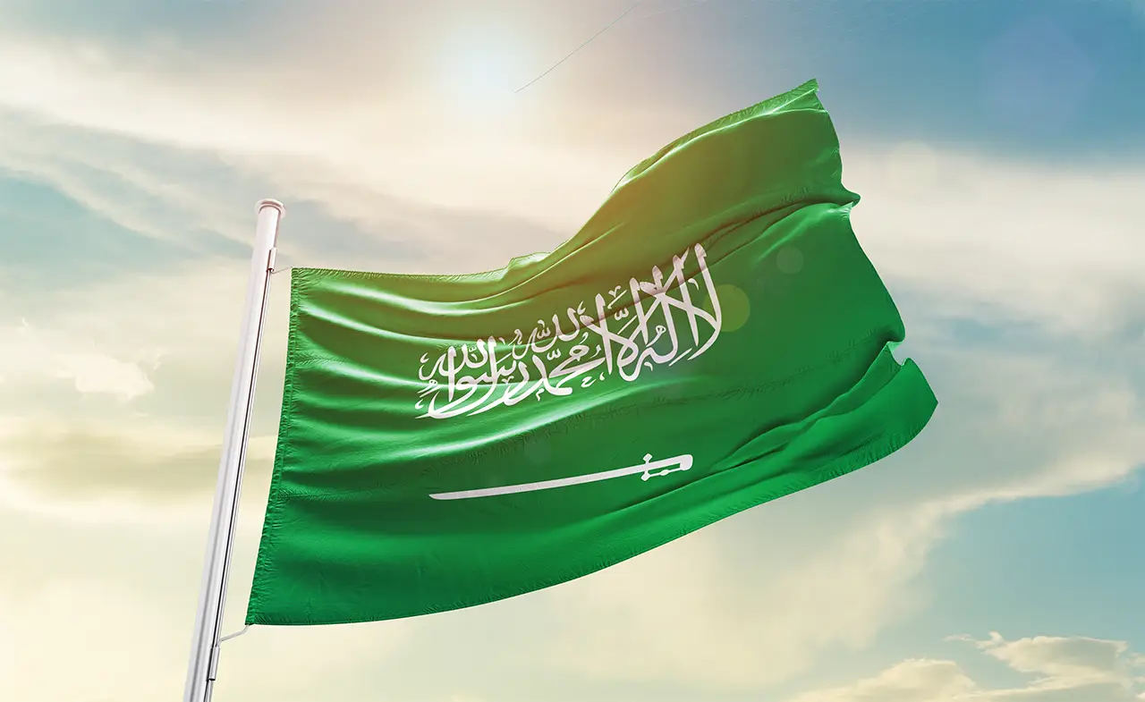 Saudi Arabia expands electronic tourist visa eligibility to 6 new countries, including St. Kitts and Nevis and Turkey