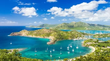 Antigua and Barbuda announces exceptional circumstances for waiving 5-day residency requirement for Citizenship by Investment Program