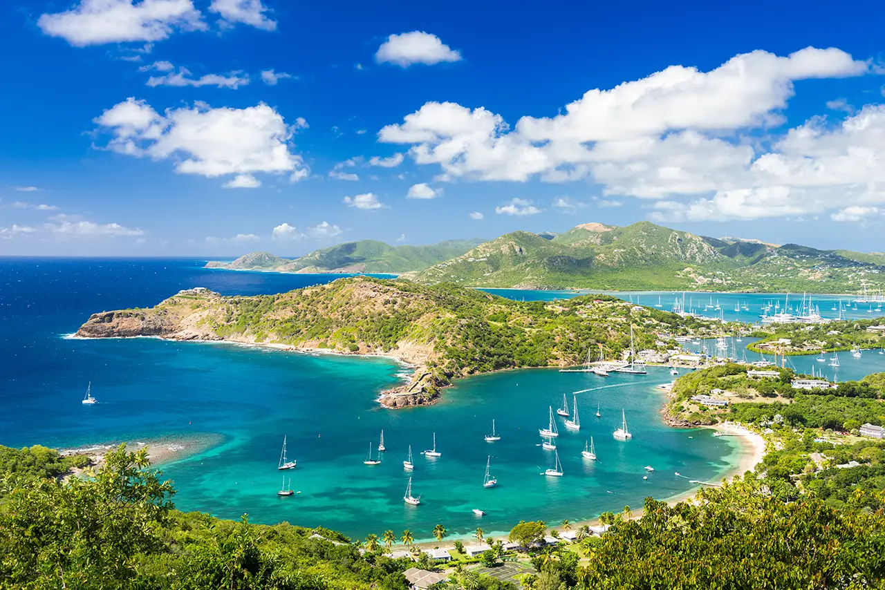 Antigua and Barbuda announces exceptional circumstances for waiving 5-day residency requirement for Citizenship by Investment Program