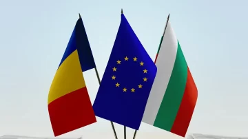 La entrada de Bulgaria y Rumanía al área Schengen programada para el 31 de marzo de 2024