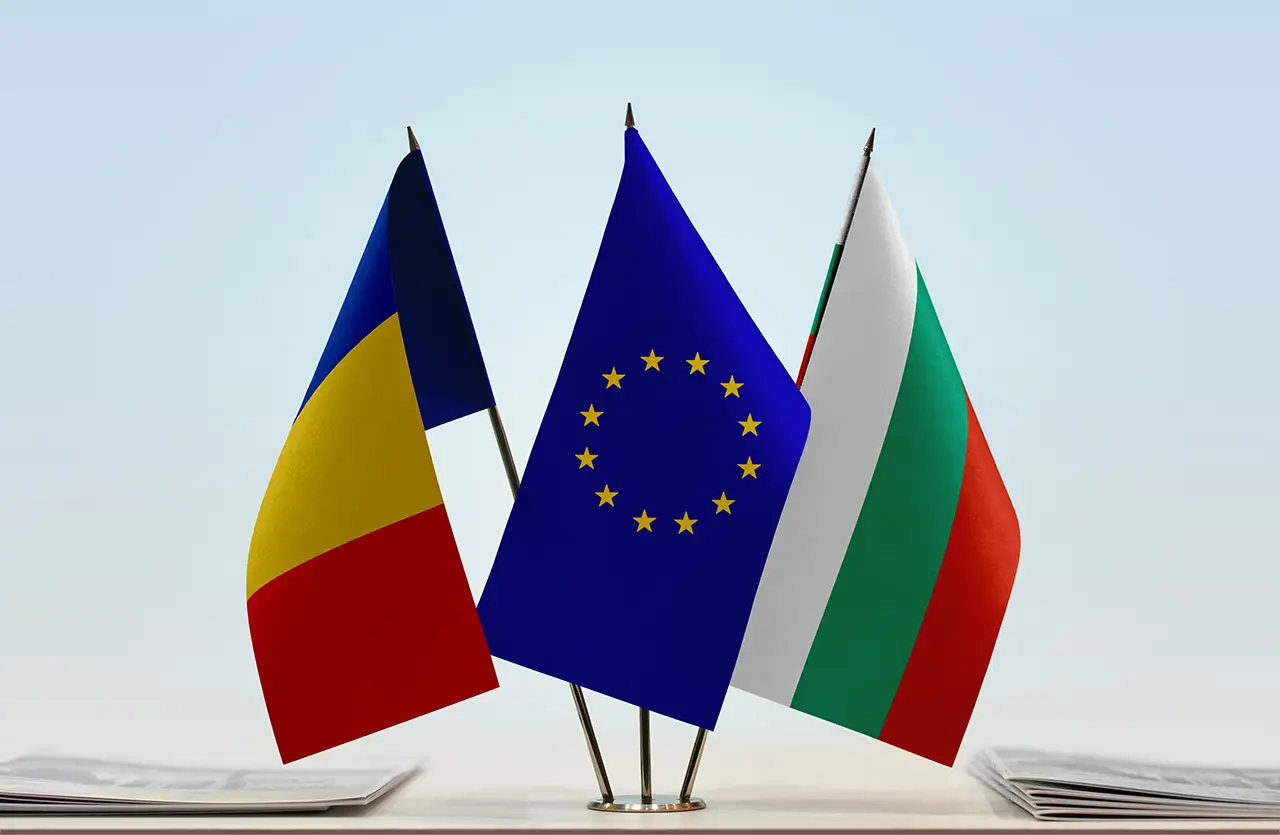 Bulgaria and Romania’s Schengen Entry Scheduled for 31 March 2024