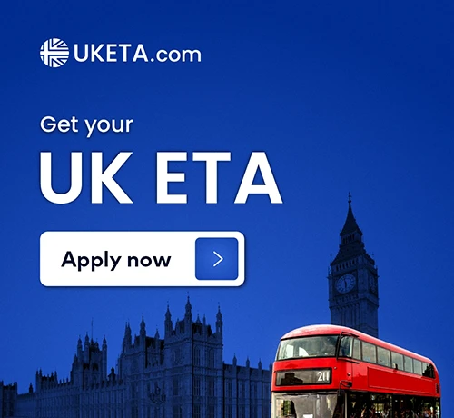 UK ETA