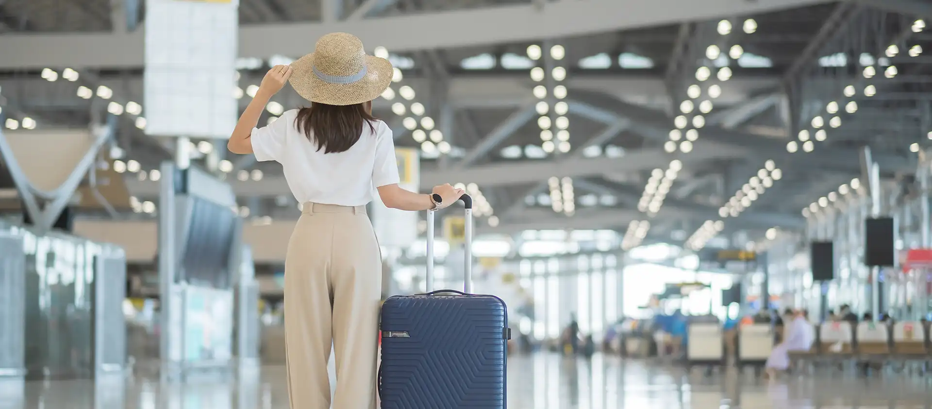 Upcoming Thailand ETA System: Everything You Need to Know