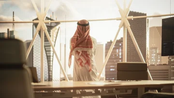Saudi Arabia Launches Sponsor-Free Work Visa to Attract Global Talent