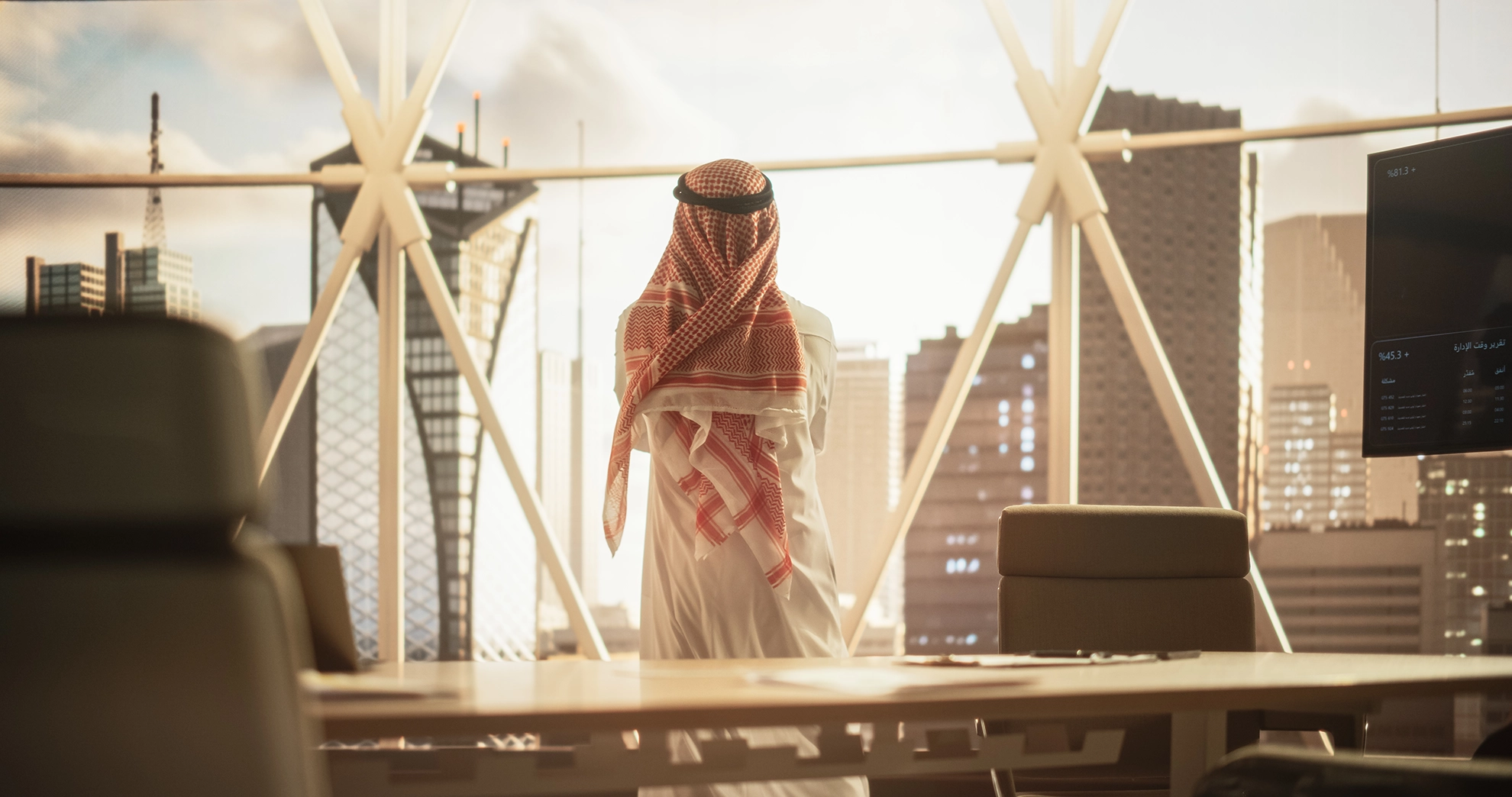 Saudi Arabia Launches Sponsor-Free Work Visa to Attract Global Talent