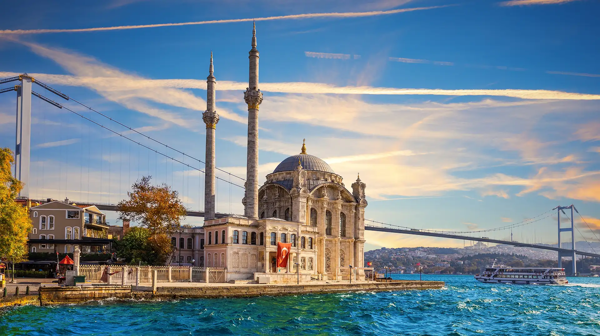 Turquía finaliza la entrada sin visado para los ciudadanos de San Cristóbal y Nieves