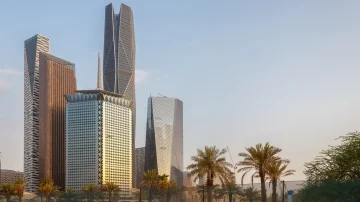 GCC Grand Tours Visa Moves Closer