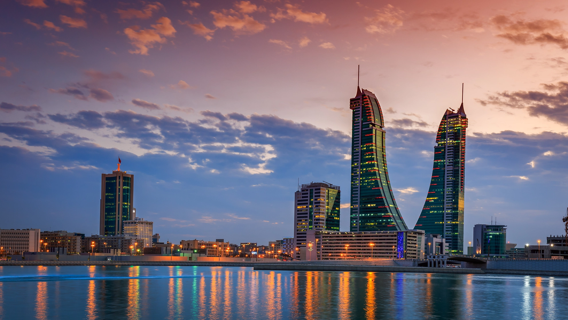Unified GCC Visa To Be Finalized by 2025: Al-Budaiwi