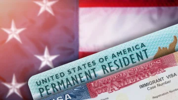 Trump Launches Website for $5m Gold Card