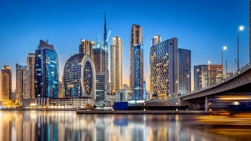 Latest GCC Visa News: Unified GCC Tourist Visa To Be Approved Soon