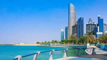 GCC to Launch Pilot Phase of Unified Visa in Q4 2025: UAE Minister