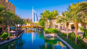 UAE and Bahrain to Test One-Stop GCC Travel System Ahead of GCC Visa Launch