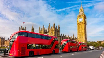 No Permission No Travel: UK Moves Toward Full ETA Rollout