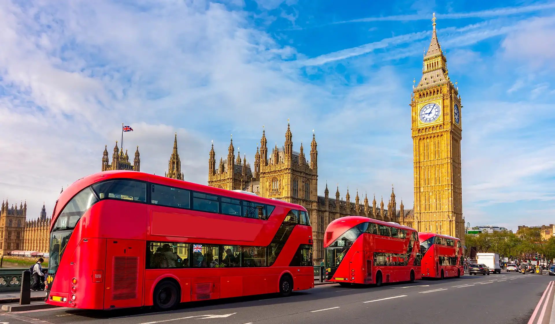 No Permission No Travel: UK Moves Toward Full ETA Rollout