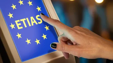 EU Confirms 2026 Timeline For Digital Border System And ETIAS