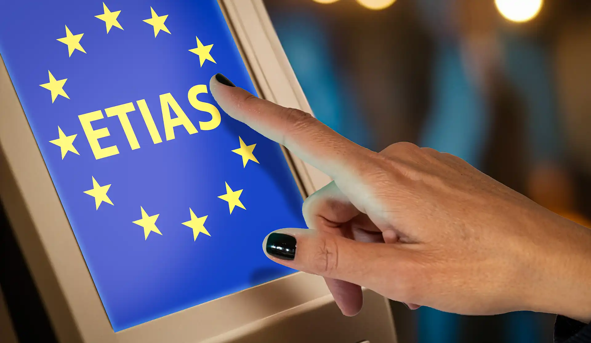 EU Confirms 2026 Timeline For Digital Border System And ETIAS