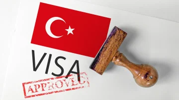 Iraq Rolls Out E-Visa System for Turkish Citizens